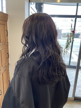 ワッカ(WAKKA) wolf grayge