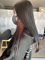 ワンカバー(one cover)&nbsp;インナーカラー