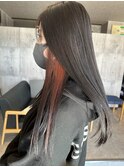インナーカラー