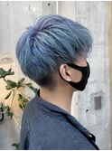 BlueSilver