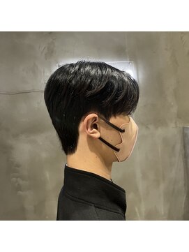 ソルレム(sol-lem) ダウンパーマ