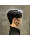 ダウンパーマ