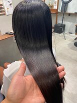 レニア オオサカ(ReniA osaka)&nbsp;髪質改善トリートメント