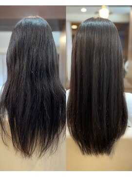 グロウズ(GROW’S) 髪質改善トリートメント/髪質改善