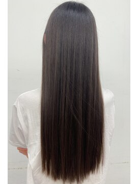 ヘアーアンドリラックス スウィート(Hair&Relax SWEET) うるツヤロング/ULTOWAトリートメント/髪質改善/イルミナカラー