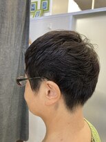 サンひまわり 高来店 ベリーショート