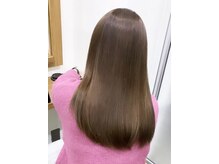 ヘアーワークスヴィクサス 諫早店(HAIR WORKS VIXUS)
