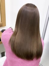 ヘアーワークスヴィクサス 諫早店(HAIR WORKS VIXUS)