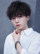 アイトーキョーシエル 横浜(AI TOKYO Ciel)&nbsp;緩パーマセンターパート/横浜駅