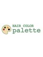 パレット(palette)/【白髪染め専門店】スタッフ一同