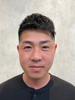 インフィニィト ネオ(INFINITO NEO) 大人ベリーショートスタイル