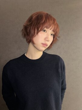 スイ(suii.) natural down