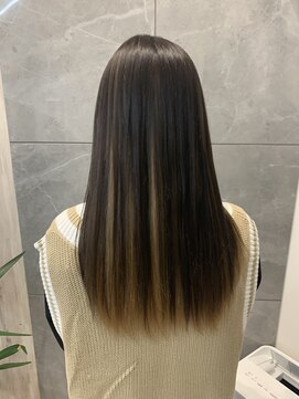 エイト 吉祥寺店(EIGHT) ダブルカラー/吉祥寺