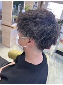 ツイストスパイラル