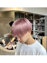 アイトーキョー 渋谷(AI TOKYO)&nbsp;サクラピンク