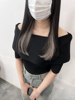 プルエクステのお店ネクスト(NEXT)&nbsp;#プルエクステ #エクステ #シールエクステ