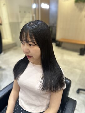 フリーラ 表参道(freera) 極上潤艶トリートメント