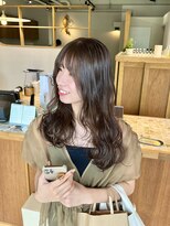 リコ(RICO)&nbsp;透明感たっぷりベージュカラー