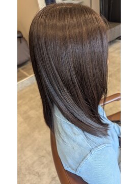 エメ 札幌(eme) 高濃度水素カラー