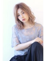 オーロ 千里山店(ORO)&nbsp;20代30代40代50代前髪イメチェンこなれミディ髪質改善ショート