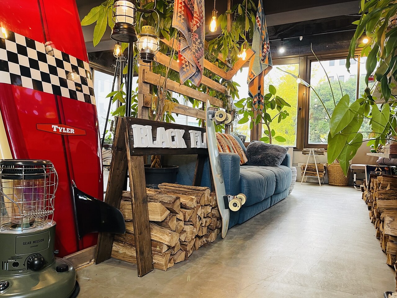 ブラック フラッグ(BLACK FLAG)｜ホットペッパービューティー