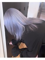 マーキー 名古屋栄(MARQUEE)&nbsp;★Ayame/ホワイトシルバー/ブルーシルバー