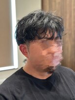 理容 うめむら マッシュ