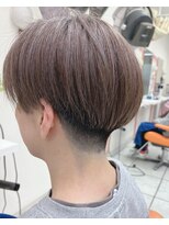 ビューティーサロンフレンド 泡瀬店&nbsp;カット