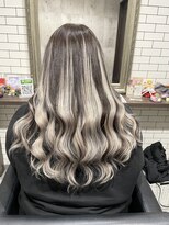 ディベック(Dvec)&nbsp;ハイトーングラデーション☆