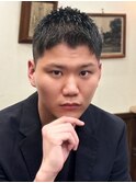 ビジネスショート