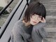 リアイス(Re:ICE)の写真/スタイリングも簡単!熟練した技術だからこそできる、「どこから見られても可愛い」似合わせウルフ[目白]