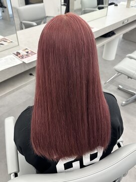 ゲーム 名古屋栄店(GAME) ピンクカラー