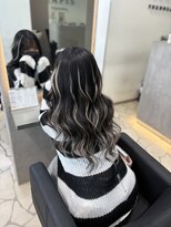 ラピステン 福岡天神 大名店(Lapis)&nbsp;エクステバレイヤージュ