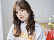 LIBERAだから叶う、アナタらしい特別なヘアスタイルをご提案♪　口コミ評価&満足度エリアNo.1