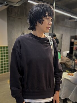 ゴブンノロク(GOBUN NO ROKU) 担当　増田/［緑地公園/千里山/千里中央/桃山台