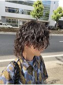 ツイスパロング