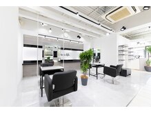 ヘアーアンドカラー ルジャルダン 葛西店(le jardin)の雰囲気（顔型診断をして"大人可愛い"を手に入れよう♪）