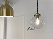 ビアンコバイチェント(Bianco by cento)の雰囲気（高円寺駅徒歩1分。某有名サロンから独立したスタイリストが在籍）