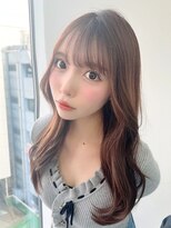 リトバイトゥルークリエイション 大宮(Re:to by True Creation)&nbsp;【韓国風】ヨシンモリ×柔らかベージュ