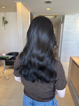 フェイス 大船(FACE) ブリーチなしカラー ツヤ髪グレージュ/コノミ.大船