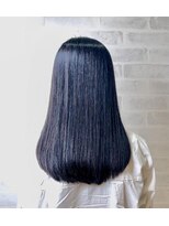 ポンテ 大野城店(ponte)&nbsp;髪質改善ストレート