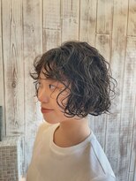 オウルヘア(OWL hair)&nbsp;おしゃれパーマ