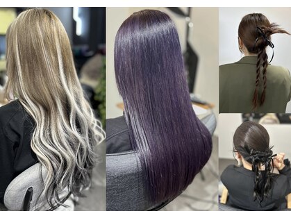 マージュ(maju)の写真