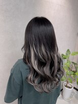 レヴェリー(REVERIE) プルエクステ