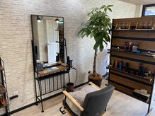 ベル(Belle)の雰囲気（ゆったりと過ごせるプライベートサロン）