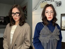 一人ひとりに寄り添い、丁寧な提案で“らしさ”を引き出すスタイルを。スタイリスト【TAKUMI】のこだわり