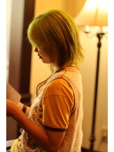 フローリアン(FLORIAN) Suzuka