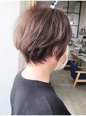 ショート