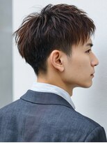 テーラヘアー 南柏店(TELAHAIR)&nbsp;メンズカット　ツーブロック 【TELA HAIR南柏店】