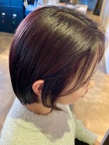 ドルチェヘアー(DOLCE HAIR)&nbsp;チェリーブラック